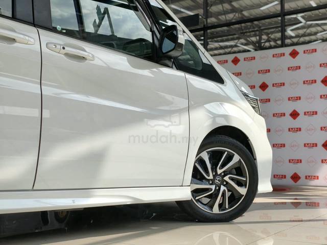 2022 Honda Stepwagon Spada Cool Spirit 1496 Cc - 3