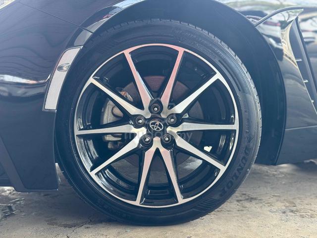 2021 TOYOTA GR86 2.4 SZ / AUTO / 39k KM READYSTOCK - 4