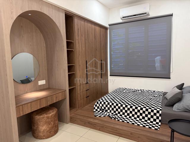 Aston Minka Residences 1