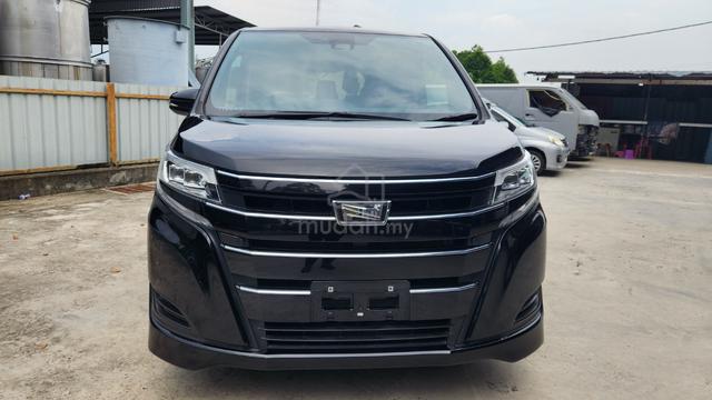 2021 Toyota NOAH 2.0 X (A) - 2