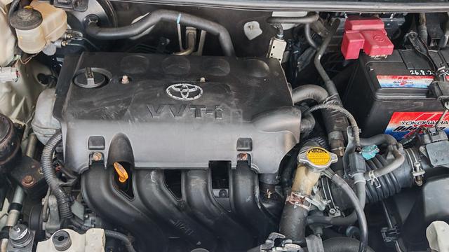 2012 Toyota VIOS 1.5 G LIMITED NCP93R-BEPGKEG2 - 3