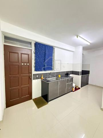 Sri Saujana (Georgetown) 1