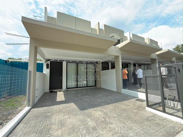 Taman Selayang Mulia 1