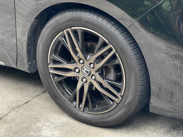 2021/2025 Honda ODYSSEY 2.4 EXV MY18 (A) - 4