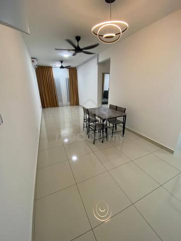 Tulip Residence 1