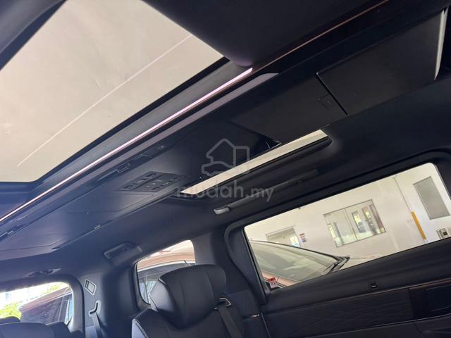 2024 Toyota ALPHARD 2.5 Z MODELISTA BODYKITS - 5