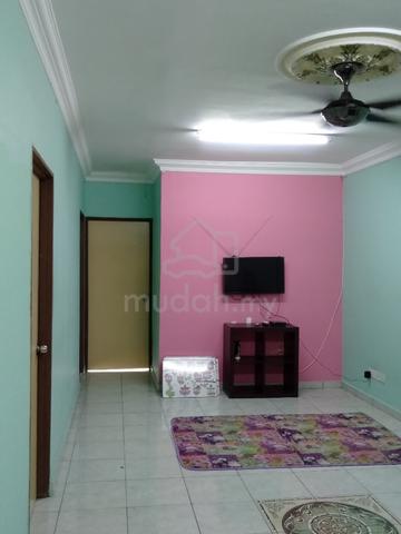 Oasis Ara Damansara 1