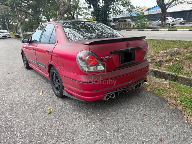 2009 Nissan SENTRA 1.6 SG FACELIFT (A) - 3