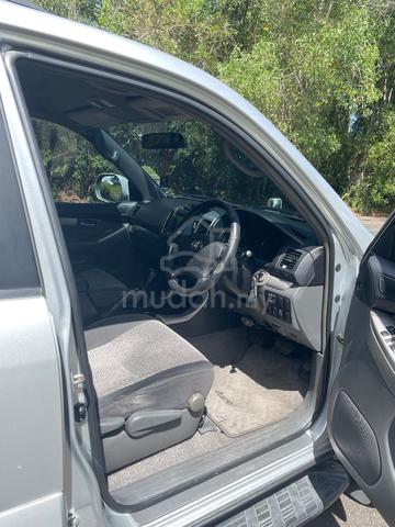 2005 Toyota PRADO 3.0 TX KN-KDJ121W (A) - 5