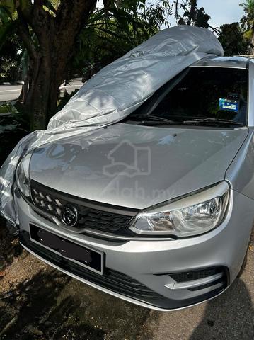 2023 Proton SAGA STANDARD AT 1.3L (A) - 3