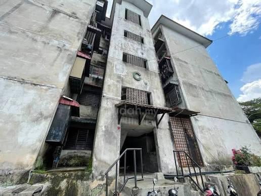 Sri Cempaka (Bandar Sri Damansara) 1