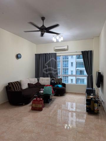 1 Borneo Condominium 1