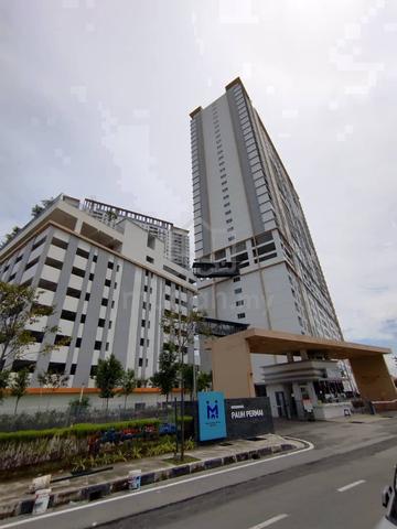 Residensi Pauh Permai 1