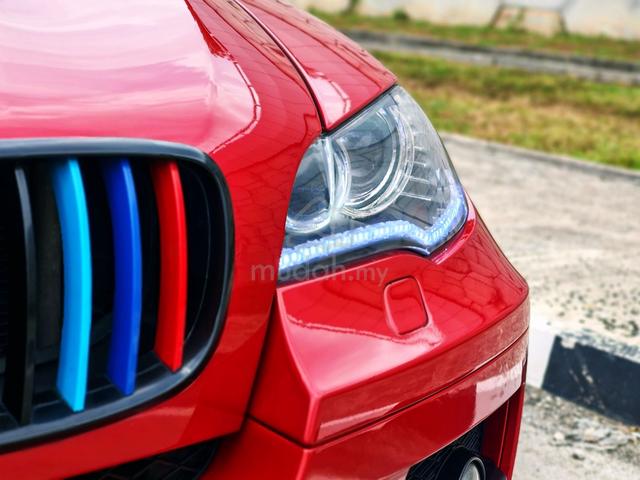 2011 Bmw X6 3.0 xDrive35i (A) Facelift 8 Speed - 3