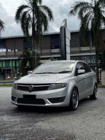 2014 Proton PREVE 1.6 PREMIUM AUTO HIGH SPEC - 3