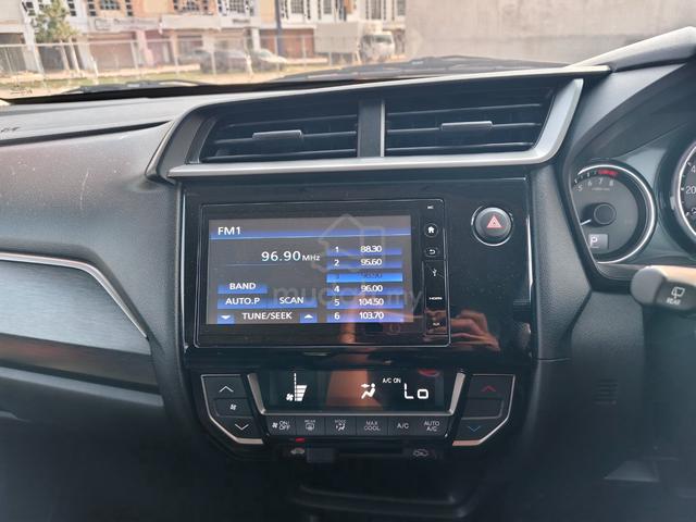 2021 Honda BR-V 1.5 V F/Service 5-Years Warranty - 5