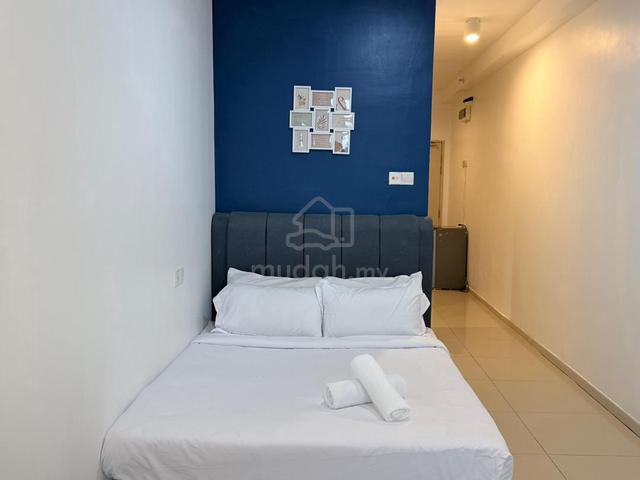 Centrestage Designer Suite 1