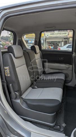 2013 Perodua ALZA 1.5 EZ (A) siap Puspakom  - 4