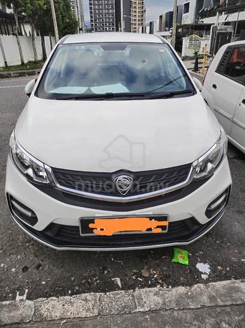 2019 Proton PERSONA 1.6 PREMIUM (A) - 4