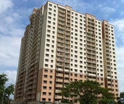 Prai Inai Condominium 1