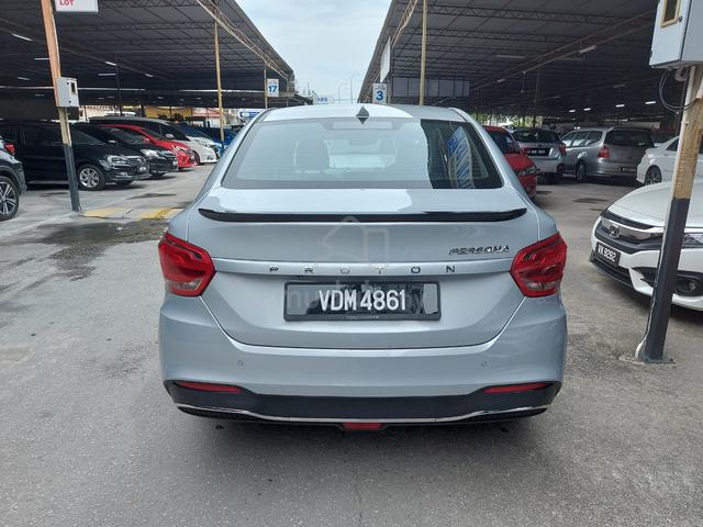 2019 Proton PERSONA 1.6 PREMIUM (A) 45K MILEAGE - 3