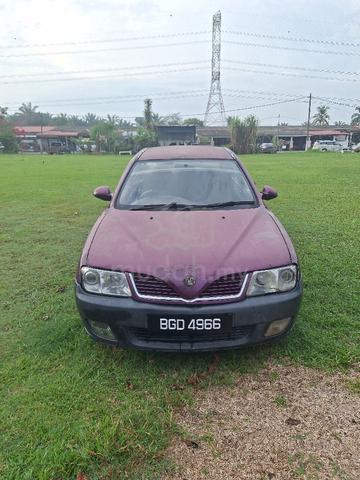 2005 Proton WAJA 1.6 PREMIUM (A) - 1