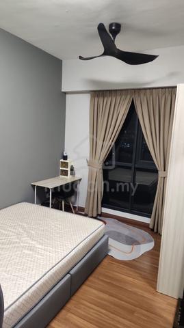 Arunya Residence, Kepong 1