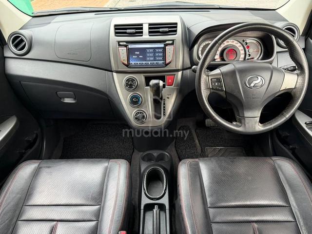 2016 Perodua MYVI 1.5(A)AV FULL LOAN, B.LIST OK!!! - 5