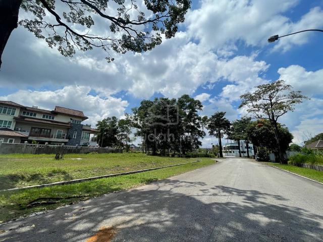 Bungalow Land Corner Lot Jalan Pekaka 8/18, Seksyen 8 Kota Damansara 4
