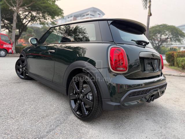 2023 Mini COOPER 2.0 S RESOLUTE EDITION JPN UNREG - 2