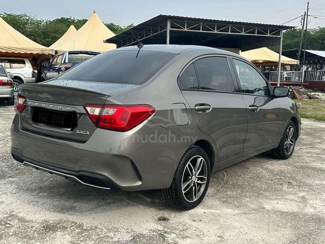 2021 Proton SAGA 1.3 PREMIUM AT MY16 BT P2-13A - 5
