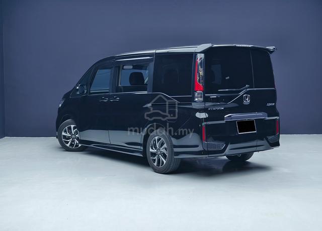 Honda STEPWAGON 1.5 COOL SPIRIT MPV 7 SEAT 2018 - 2