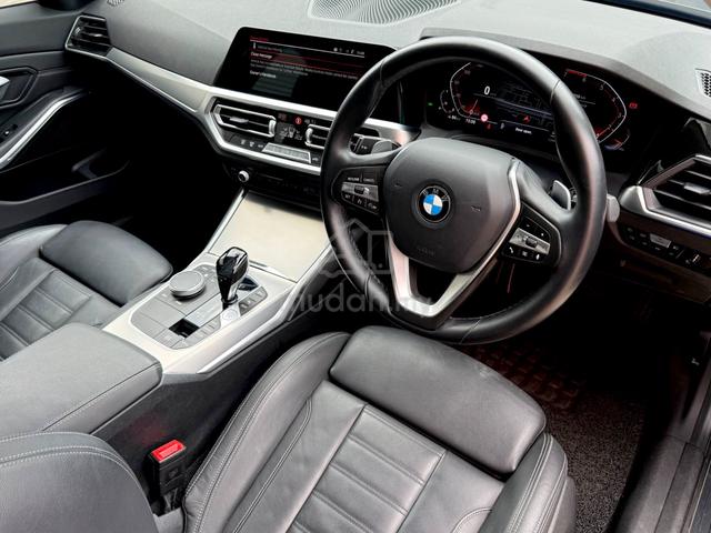 2021 Bmw 3 SERIES 2.0 20I SPORT MY19 G20 (A) - 3