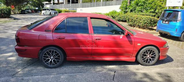 2004 Proton WIRA 1.5 A/B GL (M) - 2