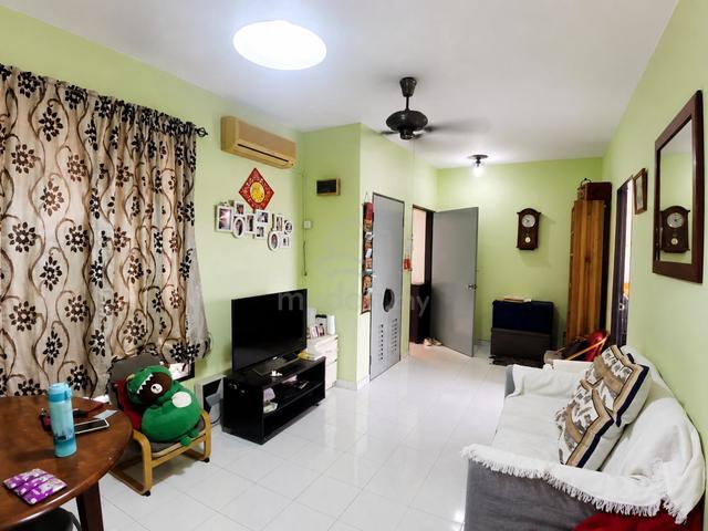 Sri Tanjung (USJ 16) 1