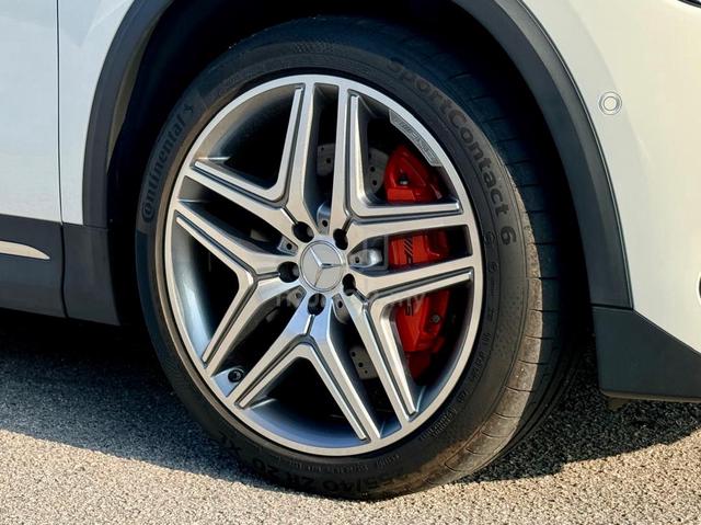 2022 Mercedes Benz GLA45S 2.0 BLACK RECARO SUNROOF - 5