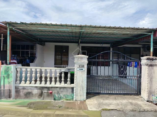 TAMAN LEMBAH BUJANG 📍 CASHBACK 40K‼️ Full LOAN✅ ZERO DOWNPAYMENT✅ 1