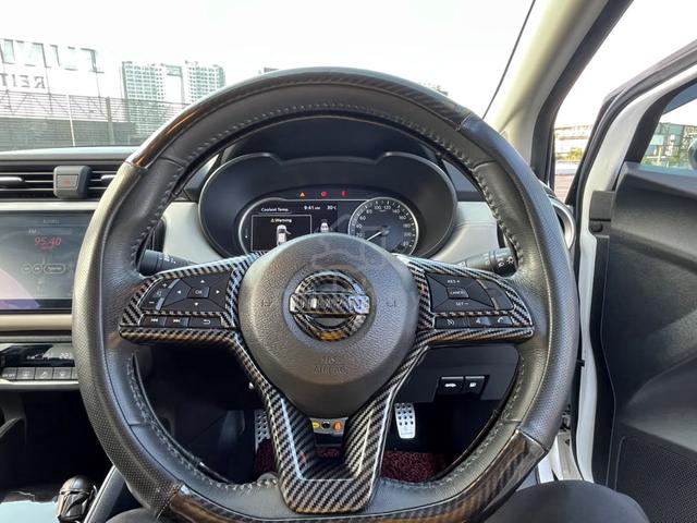 2023 Nissan ALMERA 1.0 VL TURBO (A) - 5
