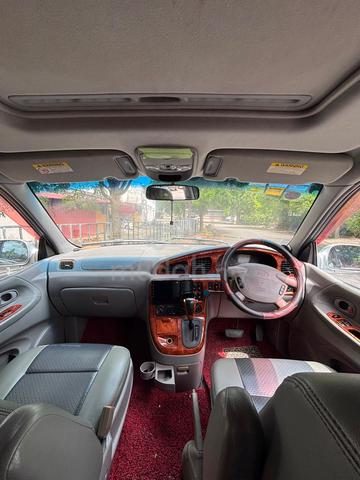 2005 Naza RIA 2.5 GS (A) - 4