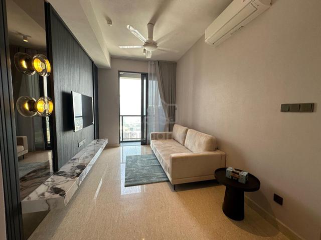 Marriott Residences 1