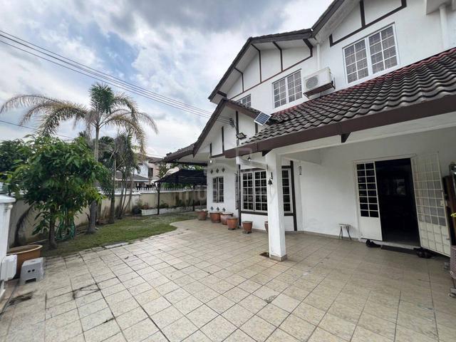 CORNER LOT 1.5 Storey Terrace USJ 6 Subang Jaya (3 + 2 Room) 5