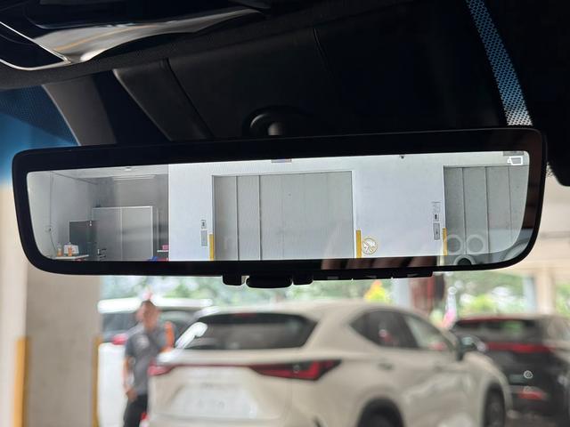 2023 Toyota HARRIER Z GRADE JBL DIM BSM GRAD 4.5 - 3