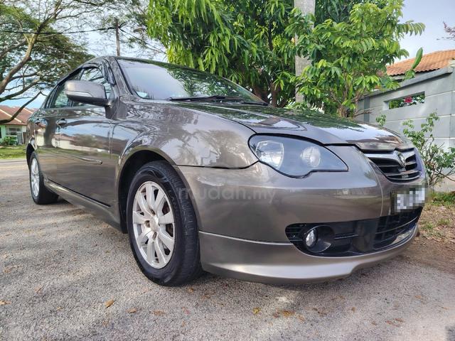 2011 Proton PERSONA 1.6 SE (A) - 2