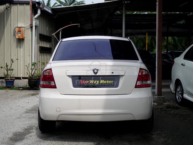 2008 Proton Saga BLM 1.3 (B-Line) - 3