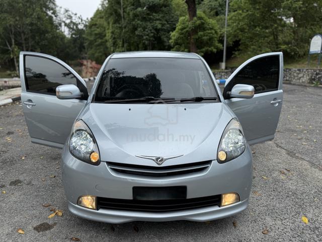 2006 Perodua MYVI 1.3 EZi(A) X Acciden LOW MILEAGE - 4