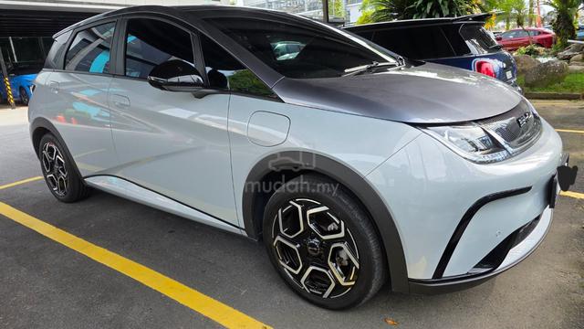 2023 Byd DOLPHIN 0.0 PREMIUM EXTENDED RANGE MY23 - 2