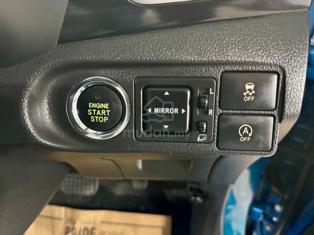 2016 Perodua BEZZA 1.3 AV (A)/ GOOD CONDITION - 5