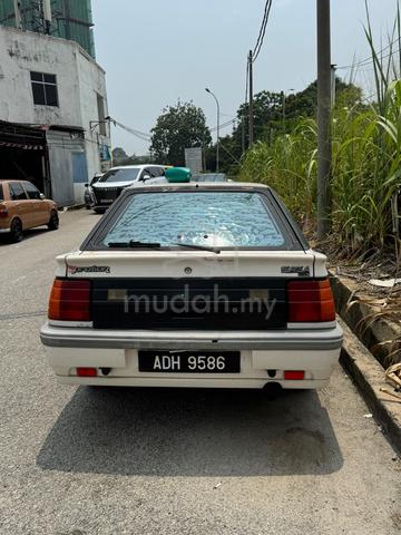 1997 Proton SAGA 1.3 (M) - 2