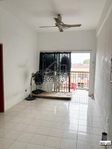 Vista Indah Putra 1