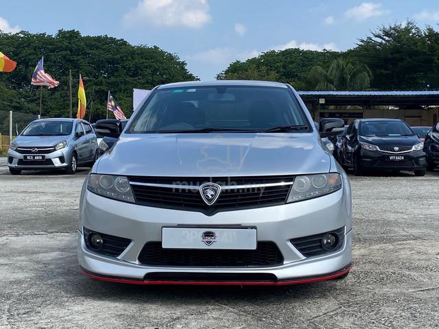 2017 Proton PREVE 1.6 CFE PREMIUM (A) - 3